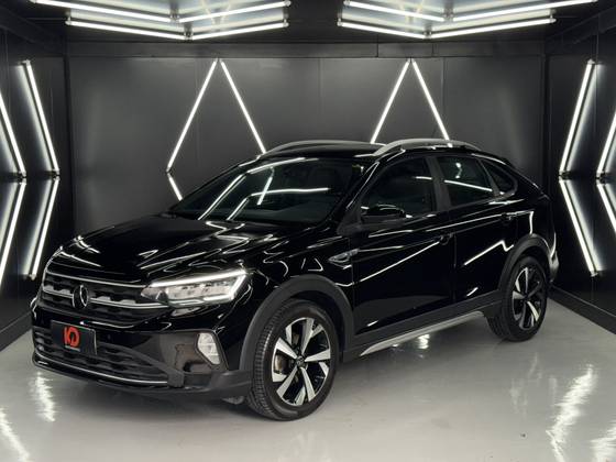 VOLKSWAGEN NIVUS 1.0 200 TSI TOTAL FLEX HIGHLINE AUTOMÁTICO